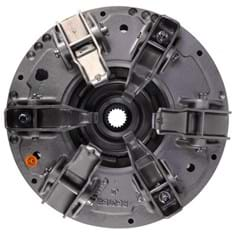 12&quot; Dual Stage Pressure Plate - Reman