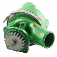 Gear Driven Water Pump - Reman