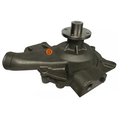 Water Pump w/ Hub - New