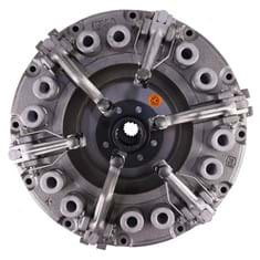 11" Dual Stage Pressure Plate - Reman