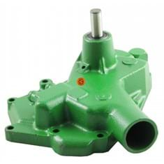 Water Pump - Reman