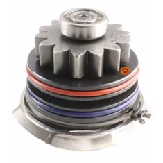 Gear Driven Water Pump - New