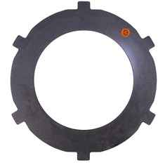 Transmission Rear Separator Plate