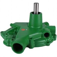 Water Pump - Reman