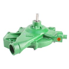 Water Pump - Reman