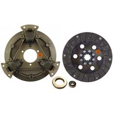 10&quot; Single Stage Clutch Kit, w/ Bearings - New