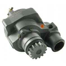 Gear Driven Water Pump - New