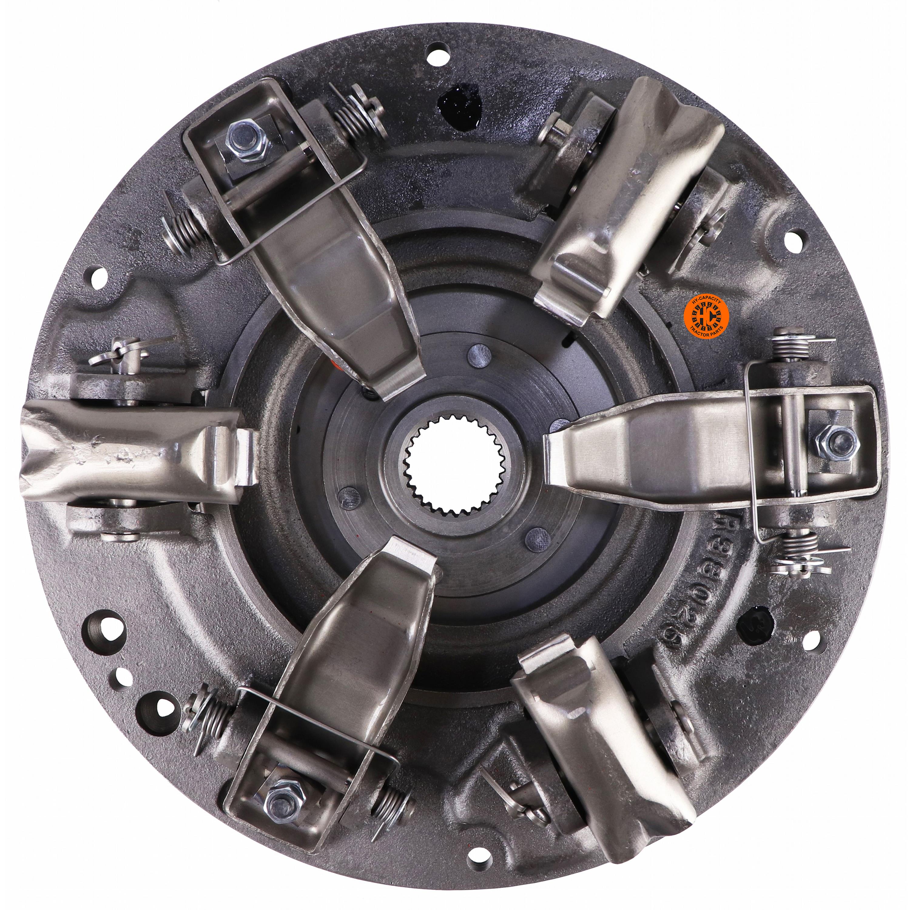 Pressure Plates/Clutch Discs for John Deere Compact Tractors