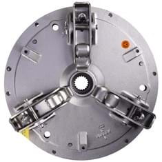 12&quot; Single Stage Pressure Plate - Reman