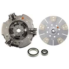 12-1/4&quot; LuK Single Stage Clutch Kit - New