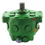 Hydraulic Pump, 15 GPM, Splined Shaft, Non-Serialized