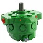 Hydraulic Pump, 19 GPM, Splined Shaft, Non-Serialized