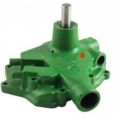 Water Pump - Reman