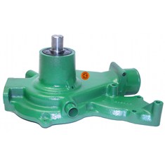 Water Pump - Reman