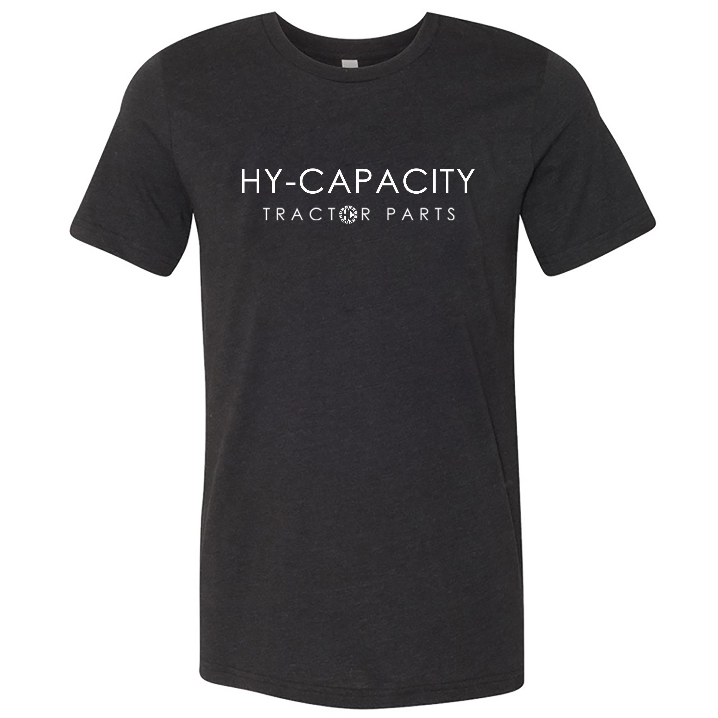HyCapacity Short Sleeve Soft T Shirt