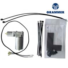 Grammer 12V Seat Compressor Kit for S8301453 & S8301454