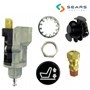 Operating Weight Adjustment Switch Kit