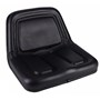 Bucket Seat, Black Vinyl