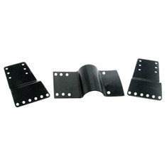 Complete Bracket Kit (3 pc. Set)