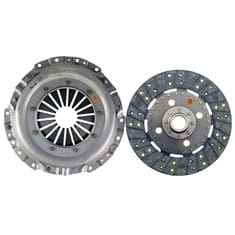 10-1/4" Diaphragm Clutch Unit - New