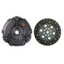 10" Dual Stage Clutch Unit - New