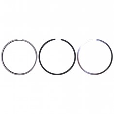 Piston Ring Set, 102mm