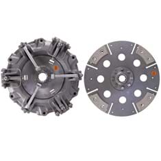 10-3/4" Dual Stage Clutch Unit - Reman