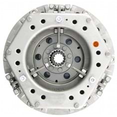 11" Dual Stage Pressure Plate - Reman