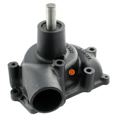 Water Pump - Reman