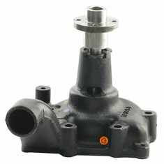 Water Pump w/ Hub - New