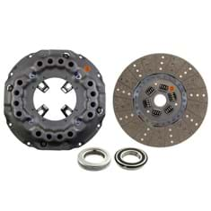 13" Single Stage Clutch Kit, w/ Bearings - New