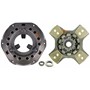 12" Single Stage Clutch Kit, w/ Bearings - Reman