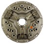14" Single Stage Pressure Plate - New