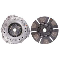 13" Dual Disc Clutch Unit - Reman