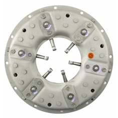 14" Single Stage Pressure Plate - Reman