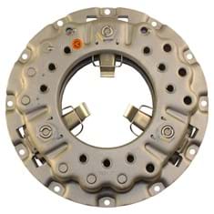 14" Single Stage Pressure Plate - Reman