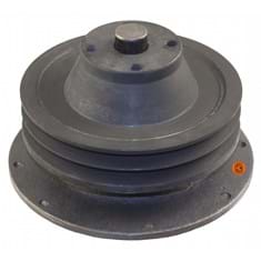 Water Pump w/ Pulley - New