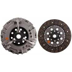 9" Dual Stage Clutch Unit - Reman