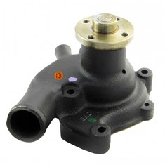 Water Pump w/ Hub - Reman