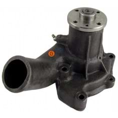 Water Pump w/ Hub - New