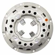 11" Single Stage Pressure Plate - New