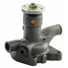 Water Pump w/ Hub - New