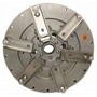 11" Dual Stage Pressure Plate - Reman