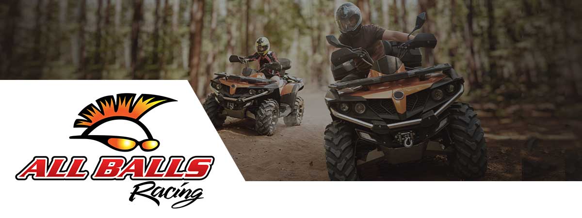 All Balls Racing ATV UTV Parts