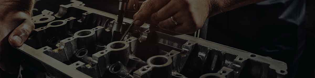 Engine Replacement Parts