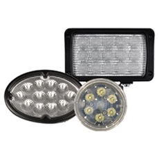 LED Lights