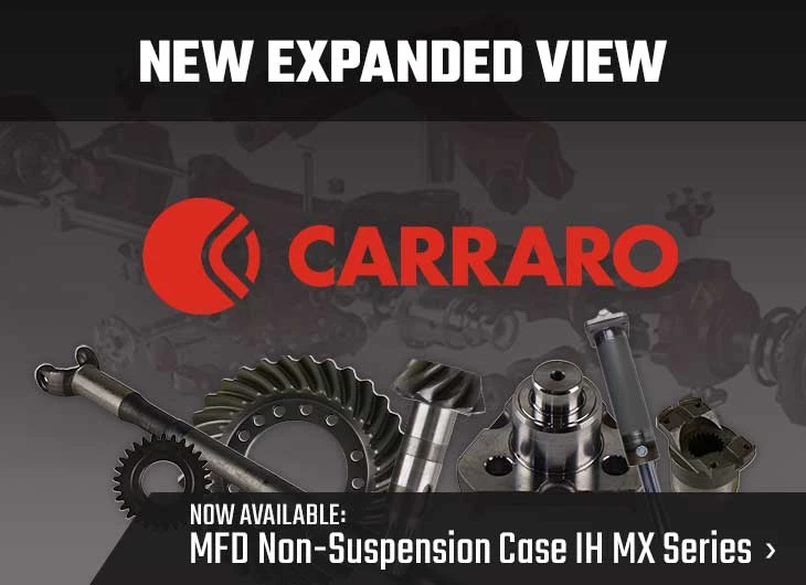 Now Available: Expanded View for MX Series