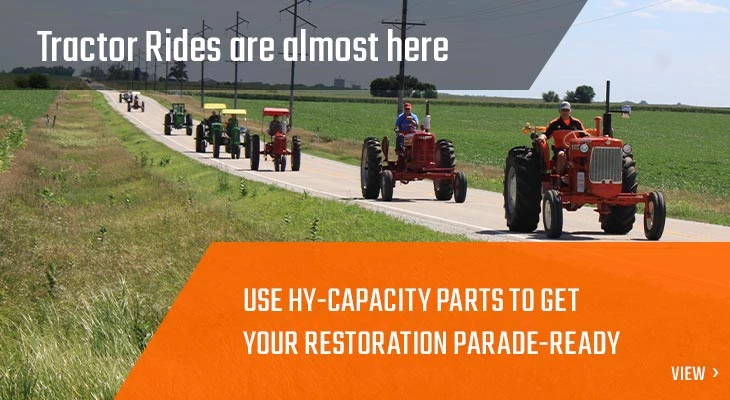 Make Your Restoration a Showstopper