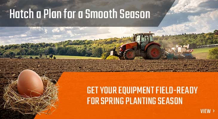 Hatch a Plan for a Smooth Season