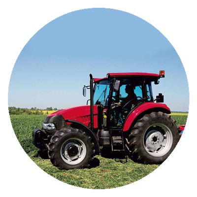 Featured Parts for Case IH